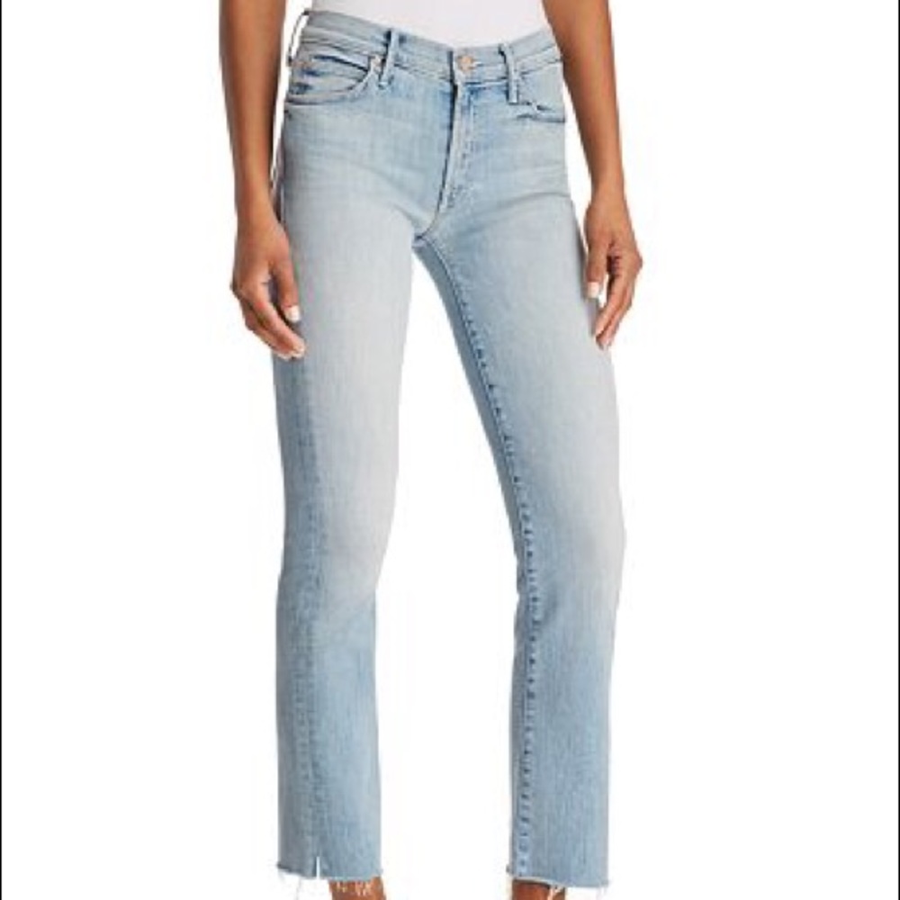 Mother Denim